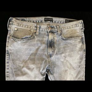 Men’s Bullhead jeans